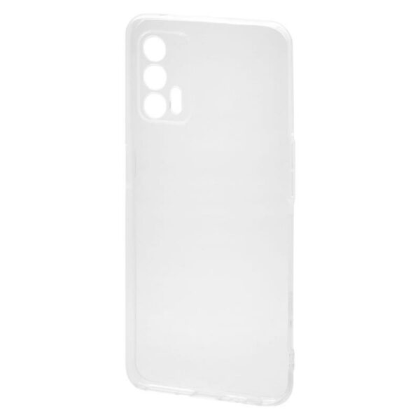 Θήκη TPU inos Realme GT Master 5G Ultra Slim 0.3mm Διάφανο