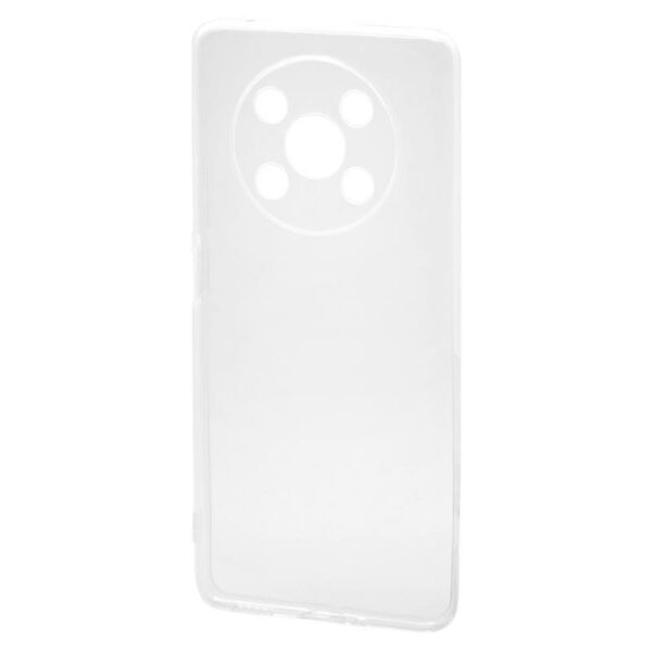 Θήκη TPU inos Honor Magic4 Lite 5G Ultra Slim 0.3mm Διάφανο