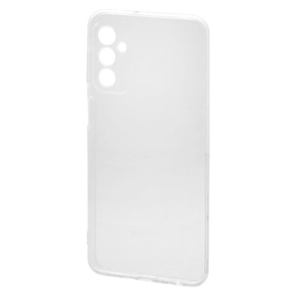 Θήκη TPU inos Samsung M236B Galaxy M23 5G Ultra Slim 0.3mm Διάφανο