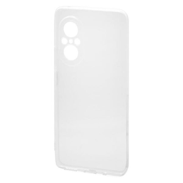 Θήκη TPU inos Huawei Nova 9 SE/ 9 SE 5G Ultra Slim 0.3mm Διάφανο