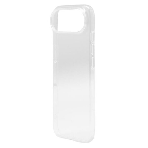 Θήκη TPU inos Apple iPhone 17 Air Ultra Slim 0.3mm Διάφανο