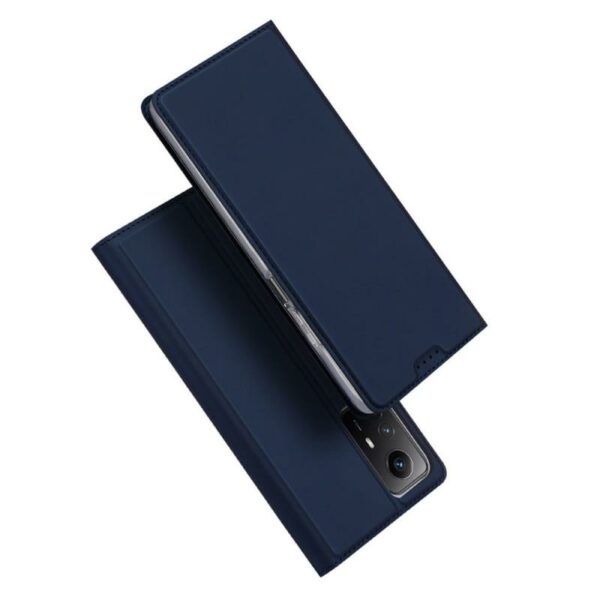 Θήκη Flip Dux Ducis Skin Pro Xiaomi Redmi Note 12S Μπλε