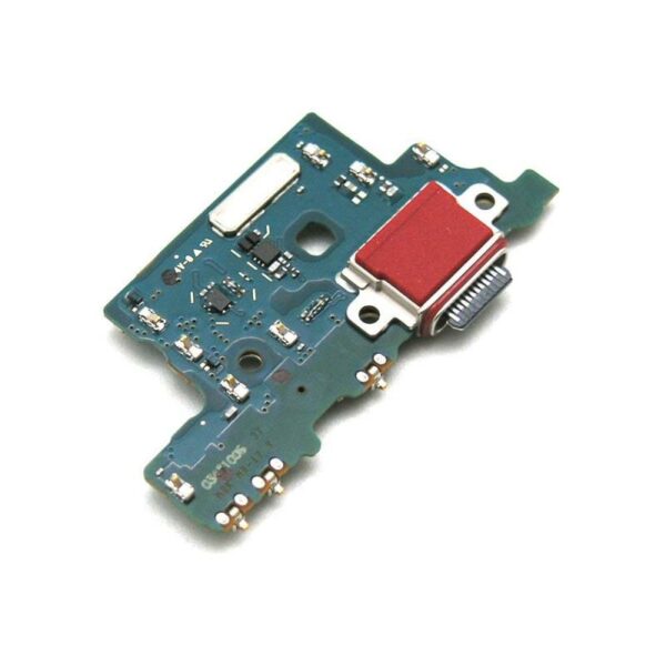 Πλακέτα Samsung G988F Galaxy S20 Ultra με Επαφή Φόρτισης (Original)