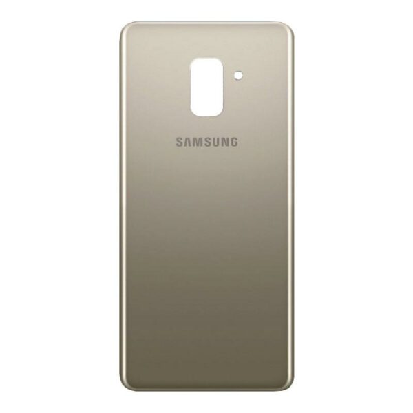 Καπάκι Μπαταρίας Samsung A530F Galaxy A8 (2018) Χρυσό (OEM)