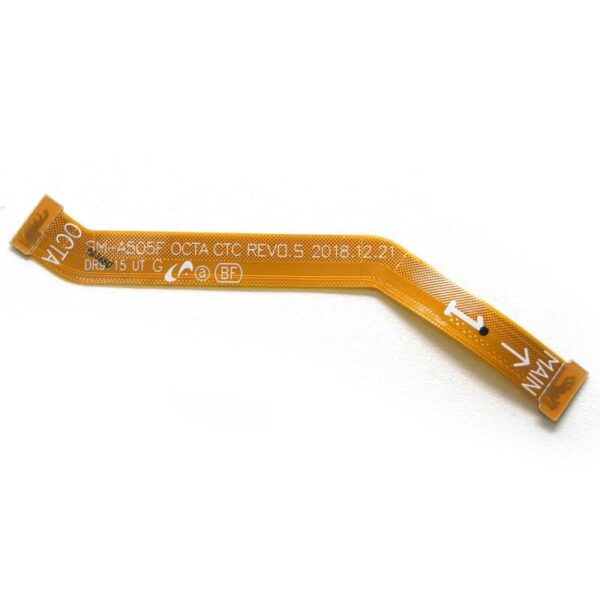 Καλώδιο Πλακέ Οθόνης Samsung A505F Galaxy A50 (Original)