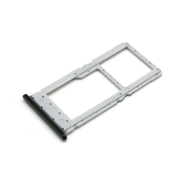 Βάση Κάρτας Sim Xiaomi Redmi Note 6 Pro Μαύρο (OEM)