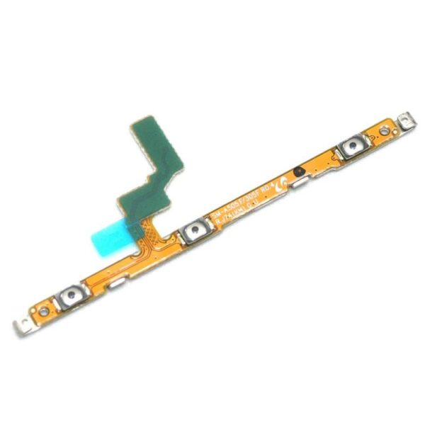 Καλώδιο Πλακέ Πλήκτρου On/Off με Πλήκτρα Έντασης Samsung A405F Galaxy A40 (Original)