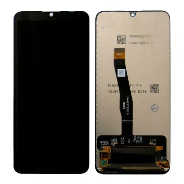 Οθόνη με Touch Screen Huawei P Smart (2019) Μαύρο (OEM)
