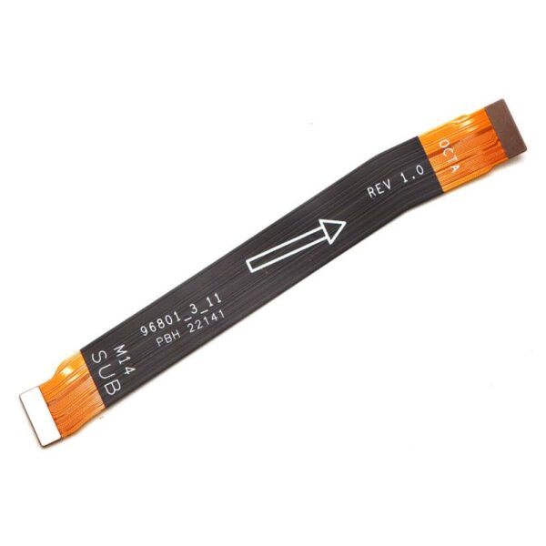 Καλώδιο Πλακέ Κεντρικής Πλακέτας Samsung A226B Galaxy A22 5G (Original)