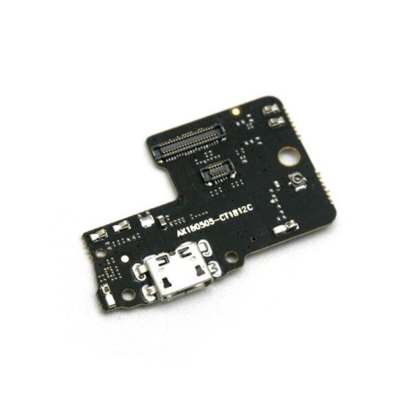 Πλακέτα Xiaomi Redmi S2 με Επαφή Φόρτισης (OEM)