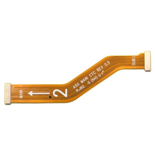 Καλώδιο Πλακέ Κεντρικής Πλακέτας Samsung A505F Galaxy A50 (Original)