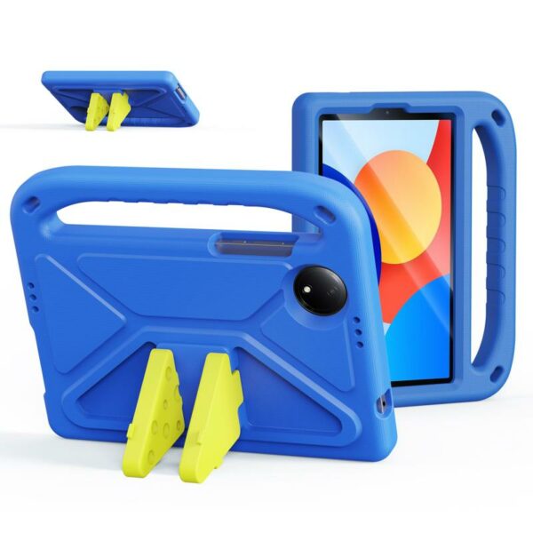 Θήκη EVA Dux Ducis Puff Xiaomi Redmi Pad SE 8.7" για Παιδιά Μπλε
