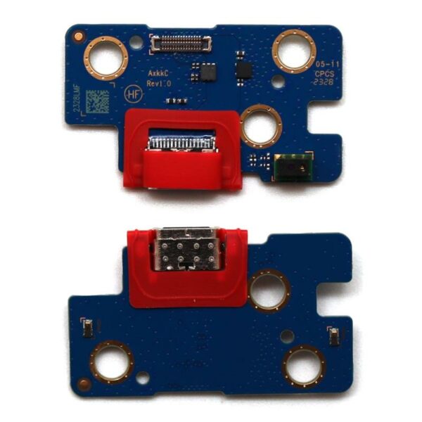 Πλακέτα Samsung X200 Galaxy Tab A8 10.5 (2021) Wi-Fi/ X205 Galaxy Tab A8 10.5 (2021) 4G με Επαφή Φόρτισης (Original)