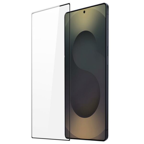 Tempered Glass Full Face Dux Ducis Samsung S938B Galaxy S25 Ultra 5G Μαύρο (1 τεμ.)