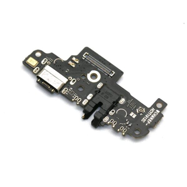 Πλακέτα Xiaomi Redmi Note 8 Pro με Επαφή Φόρτισης (OEM)