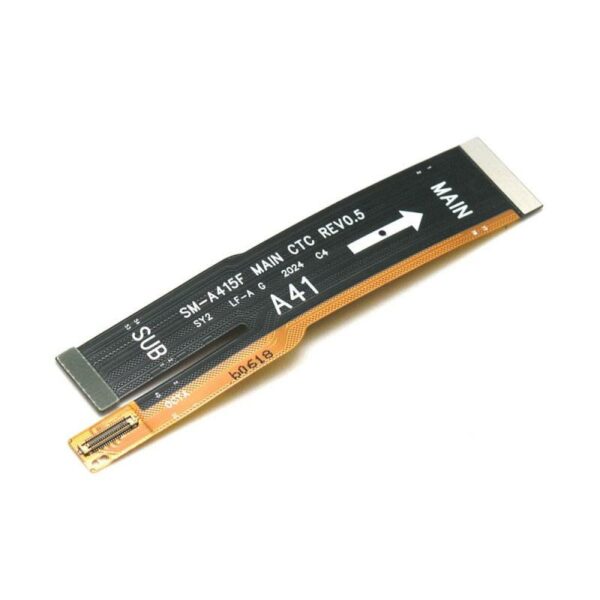 Καλώδιο Πλακέ Κεντρικής Πλακέτας Samsung A415F Galaxy A41 (Original)