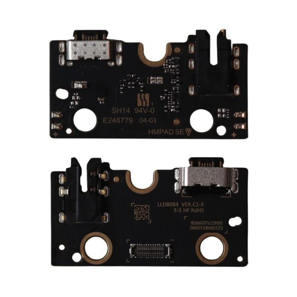 Πλακέτα Xiaomi Redmi Pad SE 11.0 με Επαφή Φόρτισης (OEM)