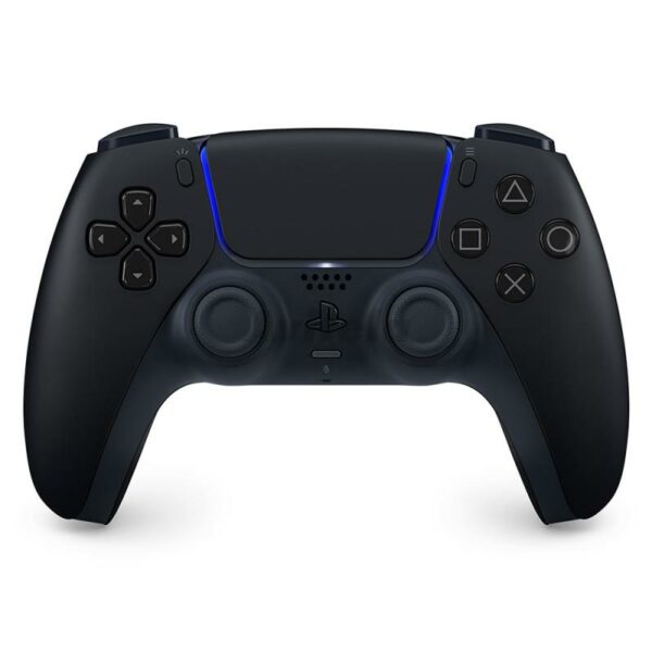 Ασύρματο Χειριστήριο Sony DualSense PS5 V2 Μαύρο