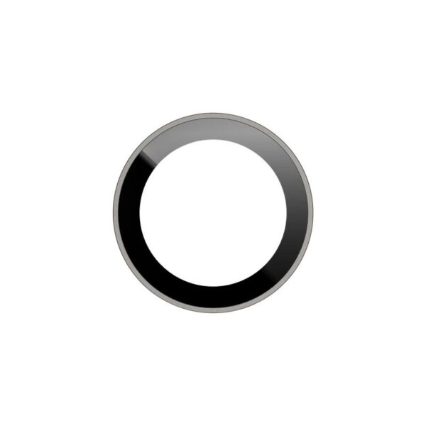 Προστατευτικό Κάλυμμα Αλουμινίου Full Face Dux Ducis για Τζαμάκι Κάμερας Apple iPhone 17 Air Hawk Τιτάνιο