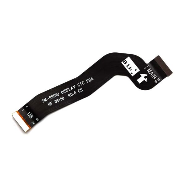 Καλώδιο Πλακέ Οθόνης Samsung S901B Galaxy S22 5G (Original)