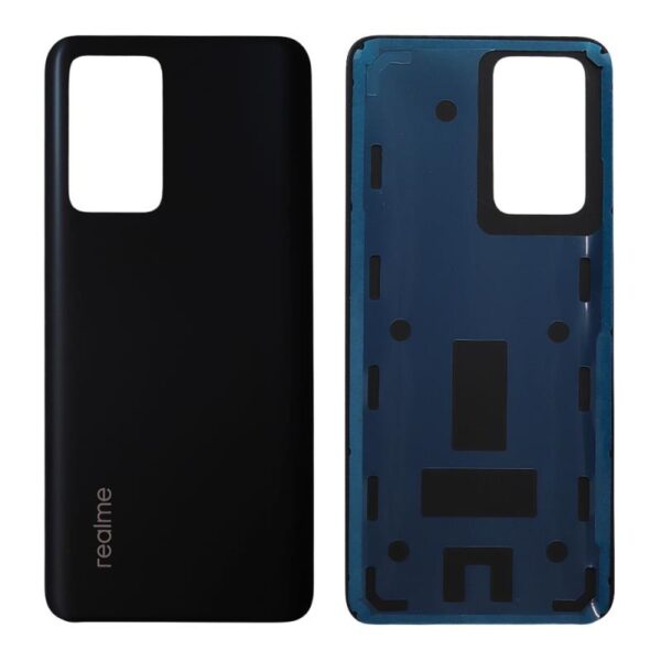 Καπάκι Μπαταρίας Realme GT Neo 2 5G Μαύρο (OEM)