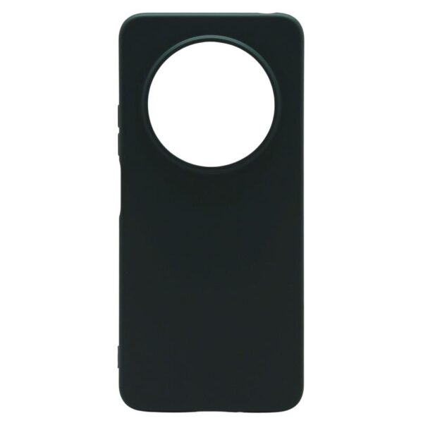 Θήκη Soft TPU inos Xiaomi Poco C75/ Redmi 14C S-Cover Χακί