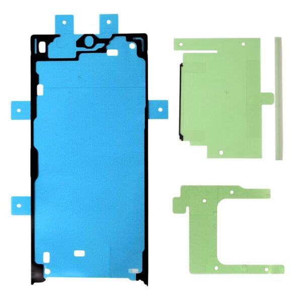 Αυτοκόλλητη Ταινία για Οθόνη Samsung S928B Galaxy S24 Ultra 5G (Original)