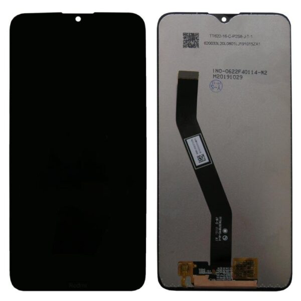 Οθόνη με Touch Screen Xiaomi Redmi 8/ 8A Μαύρο (OEM)