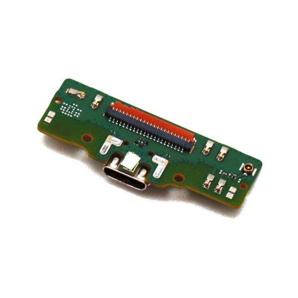 Πλακέτα Samsung T295 Galaxy Tab A 8.0 (2019) 4G με Επαφή Φόρτισης (Original)