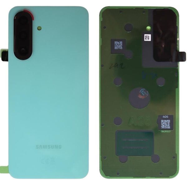 Καπάκι Μπαταρίας Samsung A266 Galaxy A26 5G Φυστικί (Original)