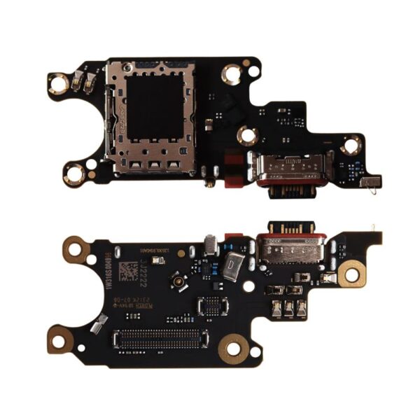 Πλακέτα Xiaomi 13 Lite με Επαφή Φόρτισης (Original)