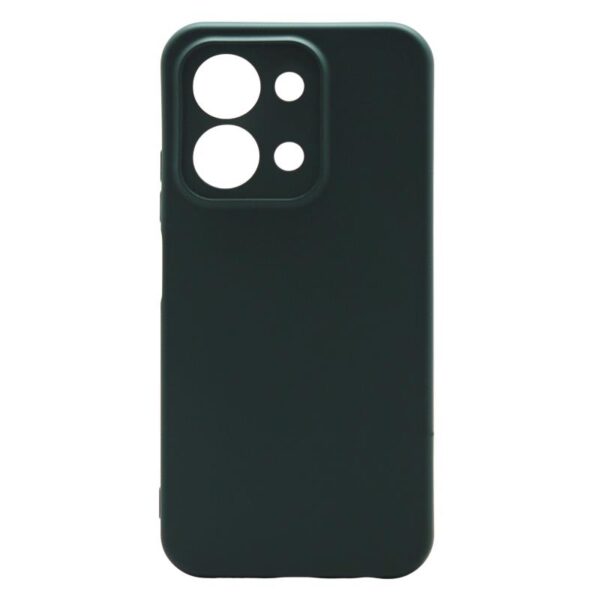 Θήκη Soft TPU inos Xiaomi Redmi 15C 5G S-Cover Χακί
