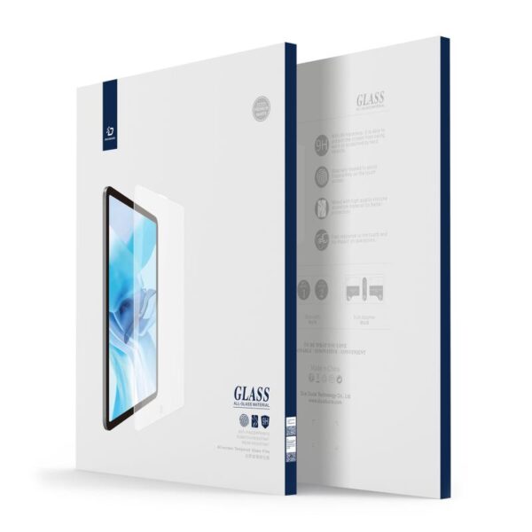 Tempered Glass Dux Ducis Lenovo Tab Plus 11.5" (2024) (1 τεμ.)