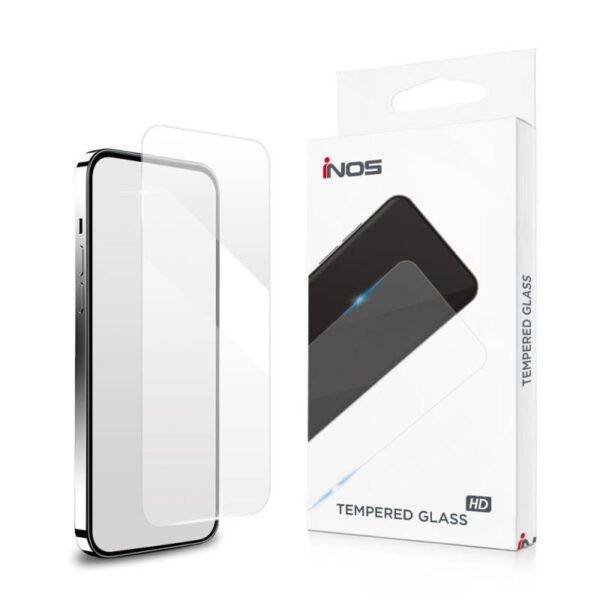 Tempered Glass inos 0.33mm Samsung A165 Galaxy A16/ A166B Galaxy A16 5G/ 175 Galaxy A17/ A176 Galaxy A17 5G