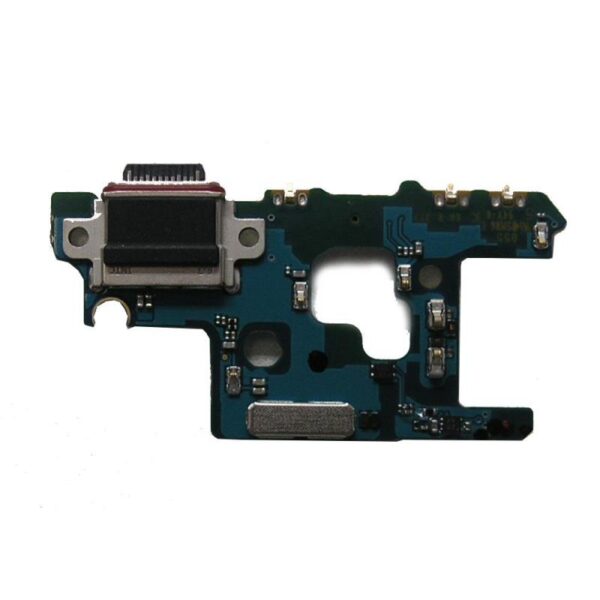 Πλακέτα Samsung N975F Galaxy Note 10 Plus με Επαφή Φόρτισης (Original)
