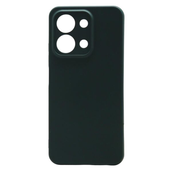 Θήκη Soft TPU inos Xiaomi Redmi 15C 4G S-Cover Χακί